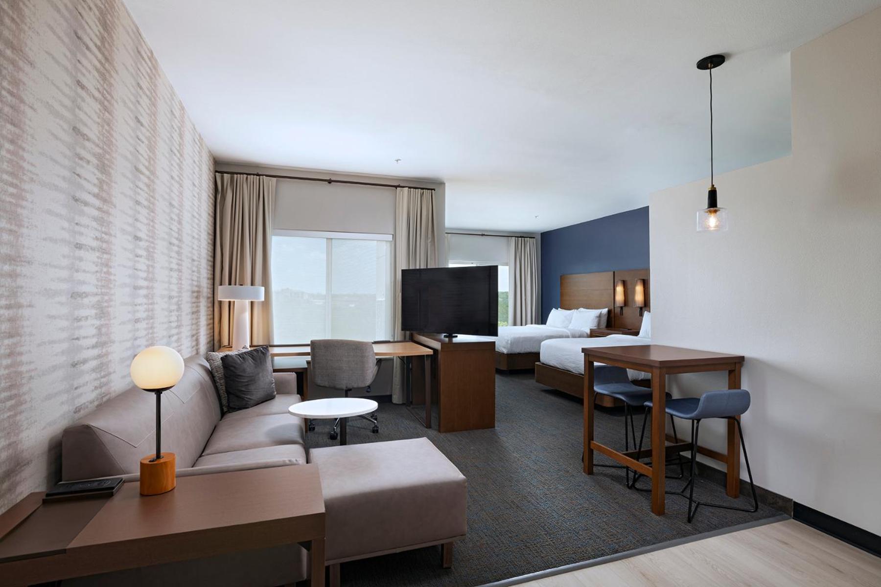 Residence Inn by Marriott Georgetown 25/50