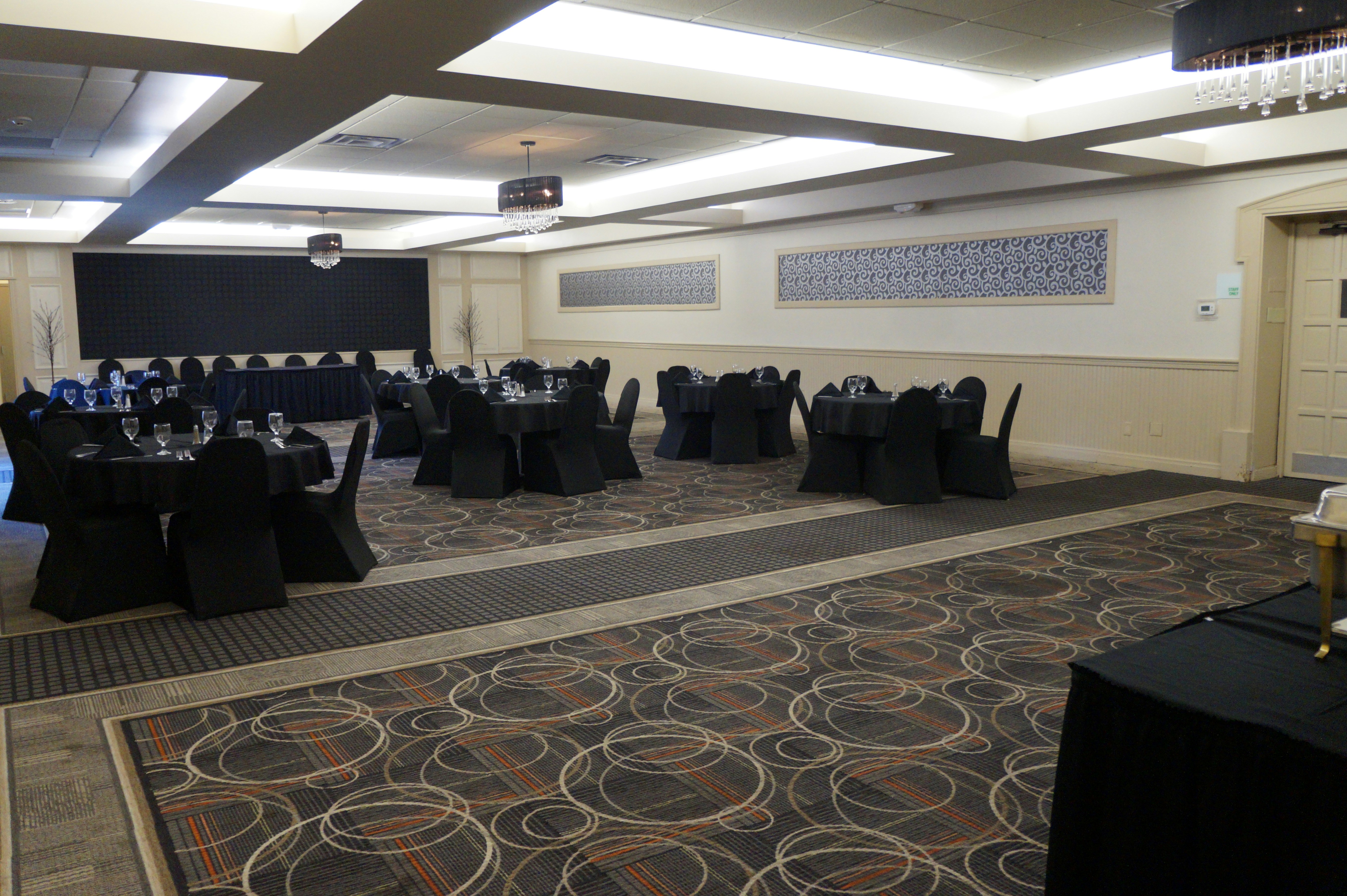 Holiday Inn Portsmouth Downtown 59/66