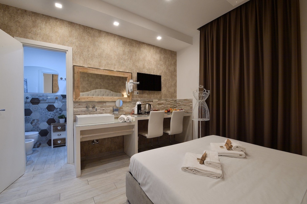 Relais Vatican Secret 33/44