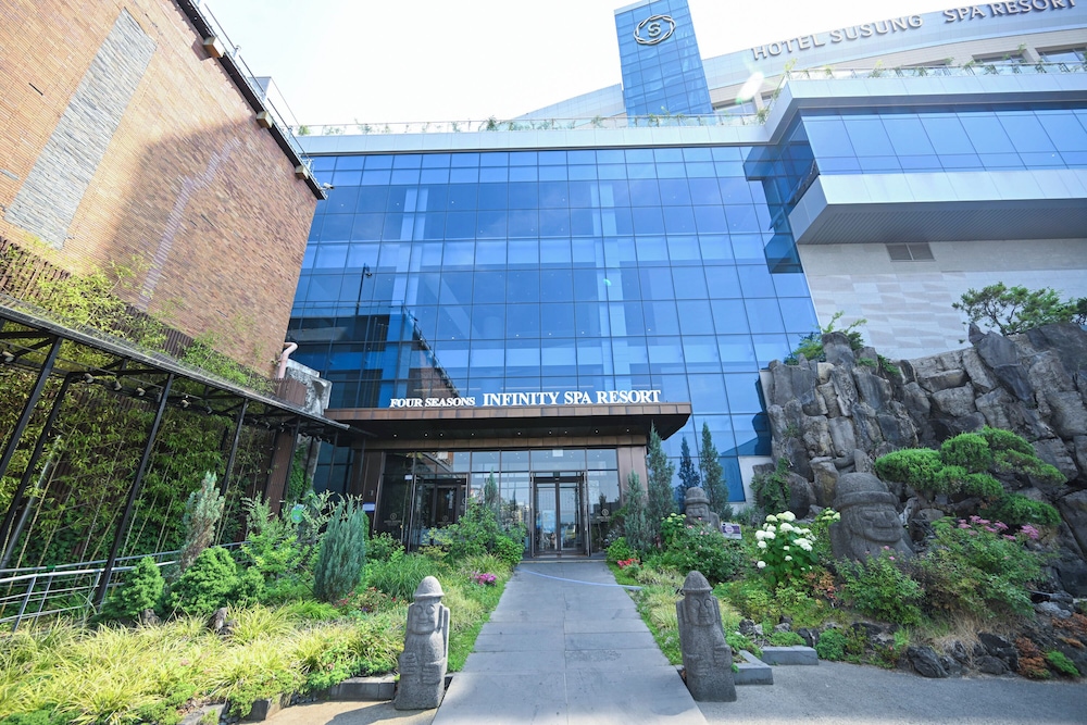 Hotel Susung 4/48