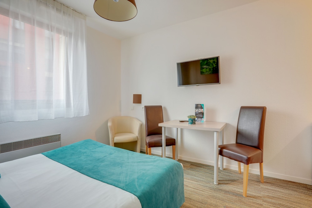 All Suites Appart Hotel Dunkerque 20/53