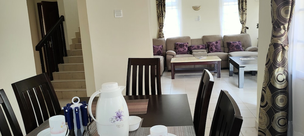 Mtwapa Holiday Home 31/50