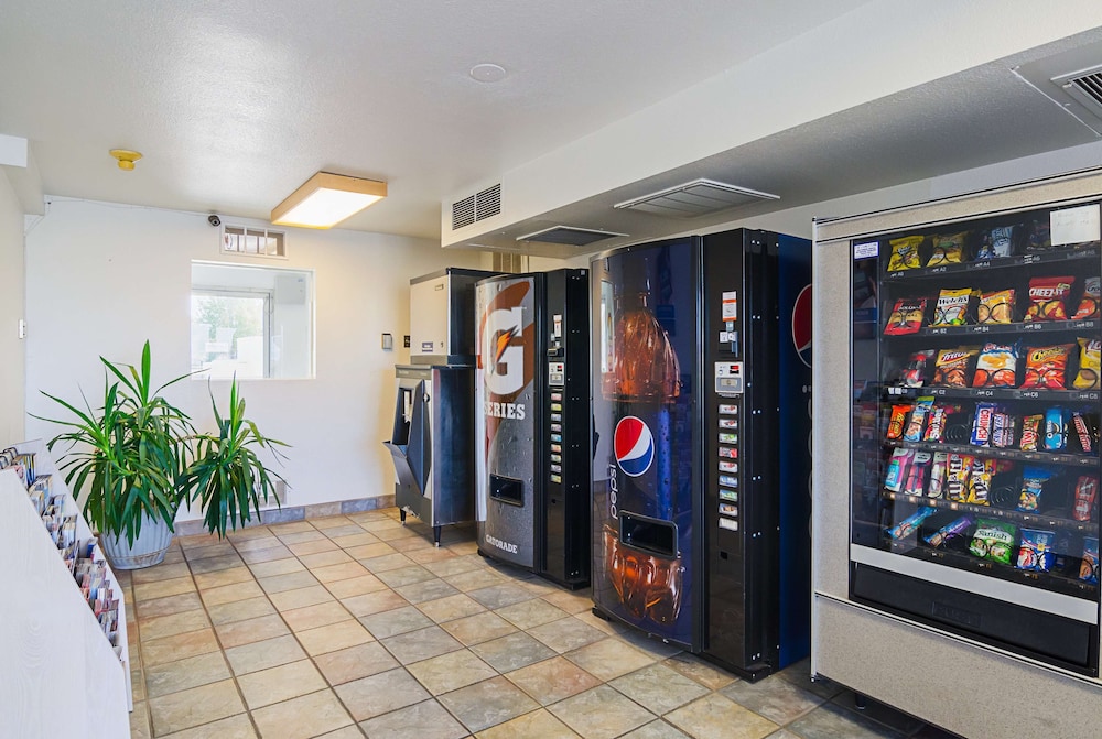 Motel6 Laramie, WY 13/52
