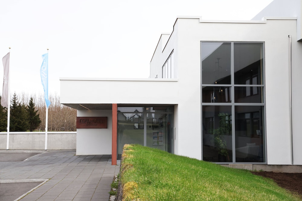 Fosshotel Reykholt 44/53