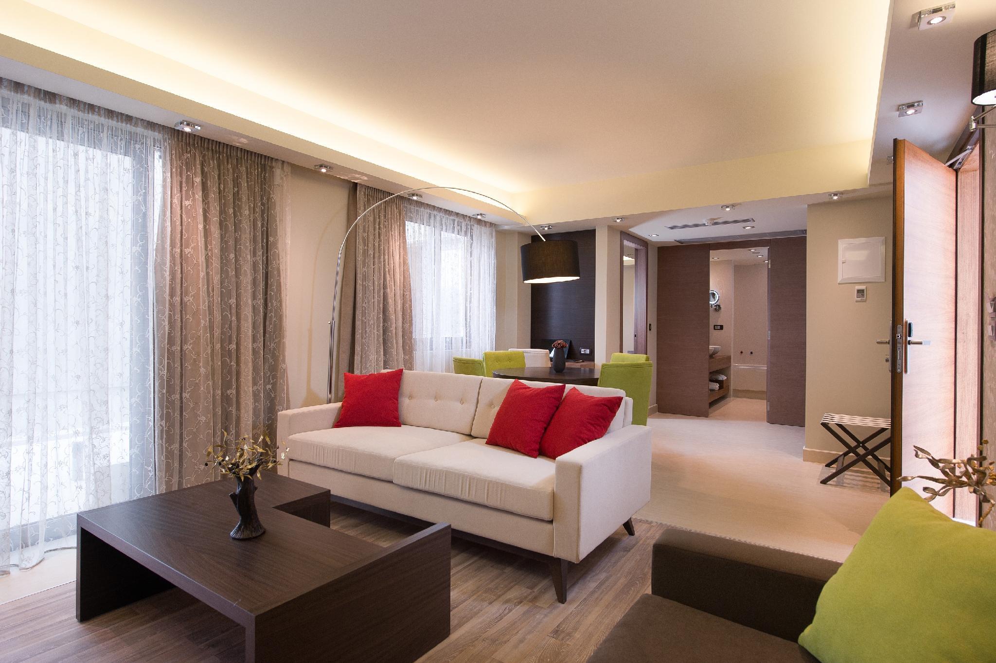 Cretan Dream Royal Suites Adults Only 83/100