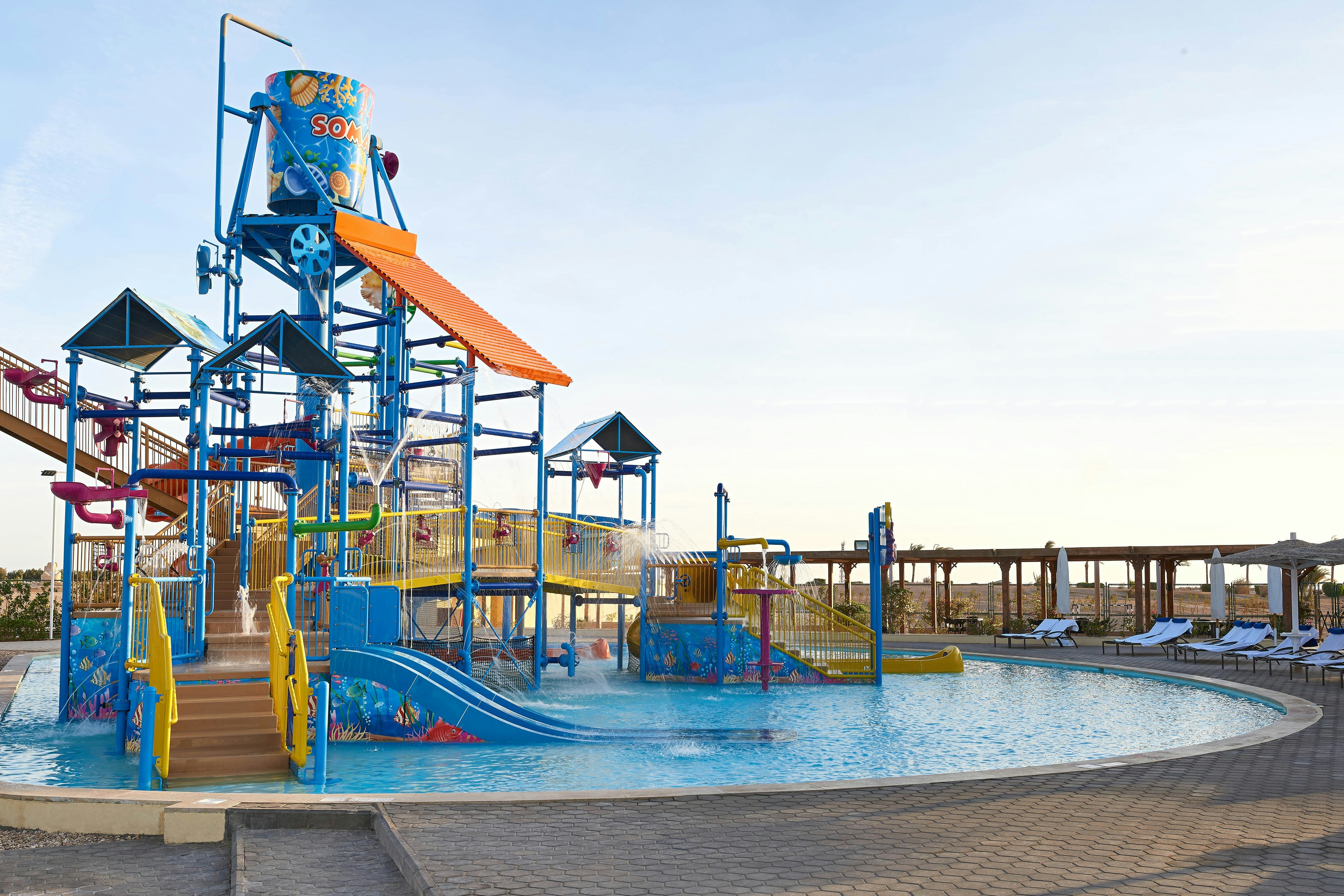 Sheraton Soma Bay Resort 21/31