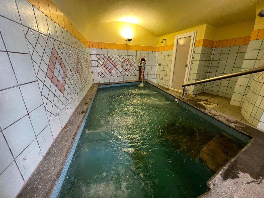 HOTEL CARLO MAGNO 12/37