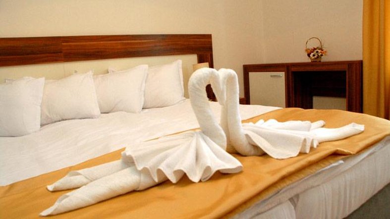 The Balkan Jewel Resort, Trademark Collection by Wyndham 3/11
