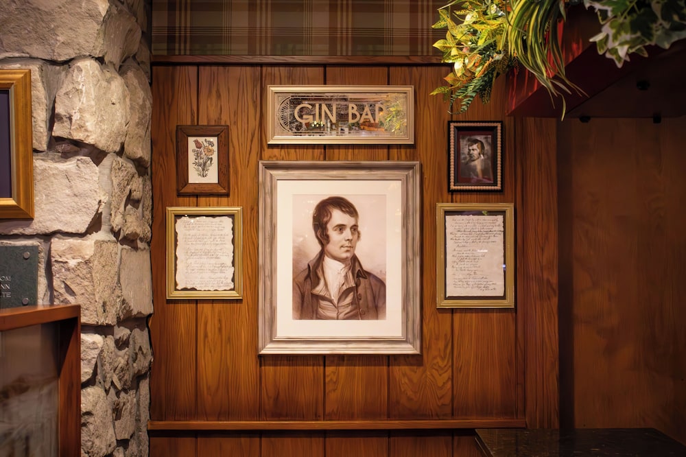 Old Loans Inn 7/50