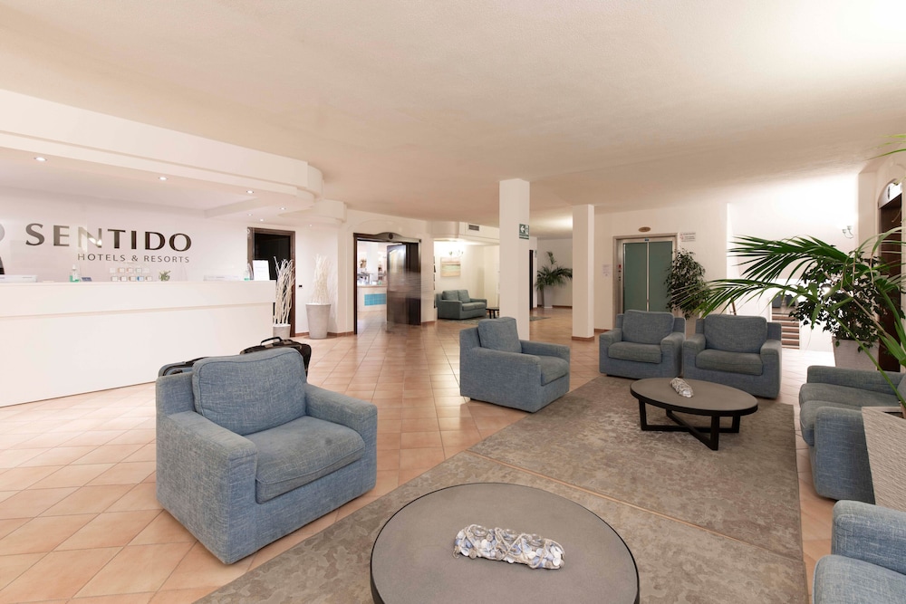 Sentido Orosei Beach 28/50