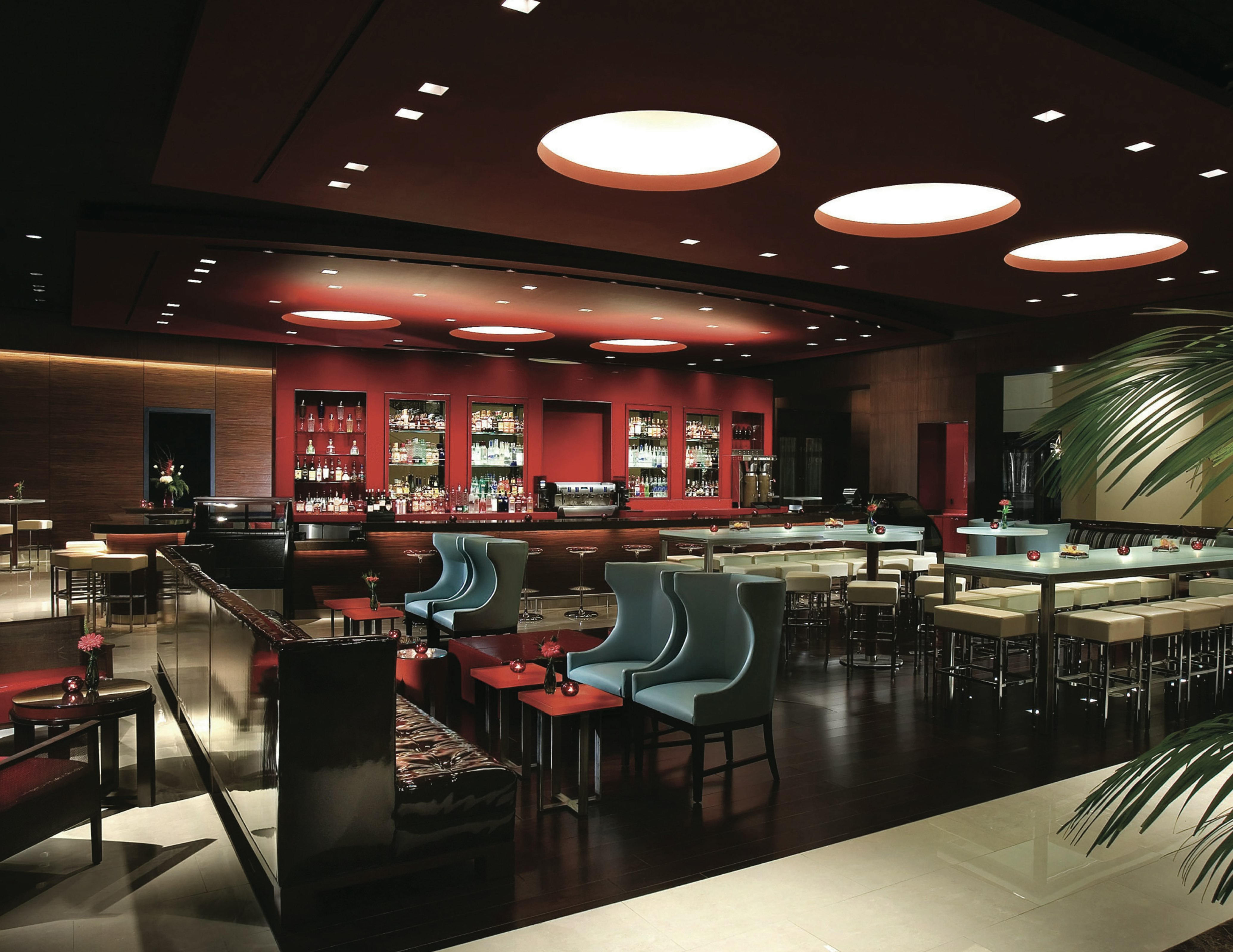Hilton Anatole 66/90
