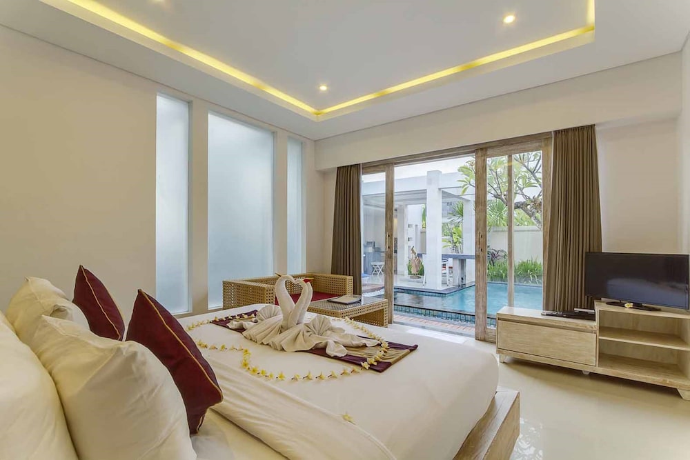 The Tukad Villa Kt 7/48
