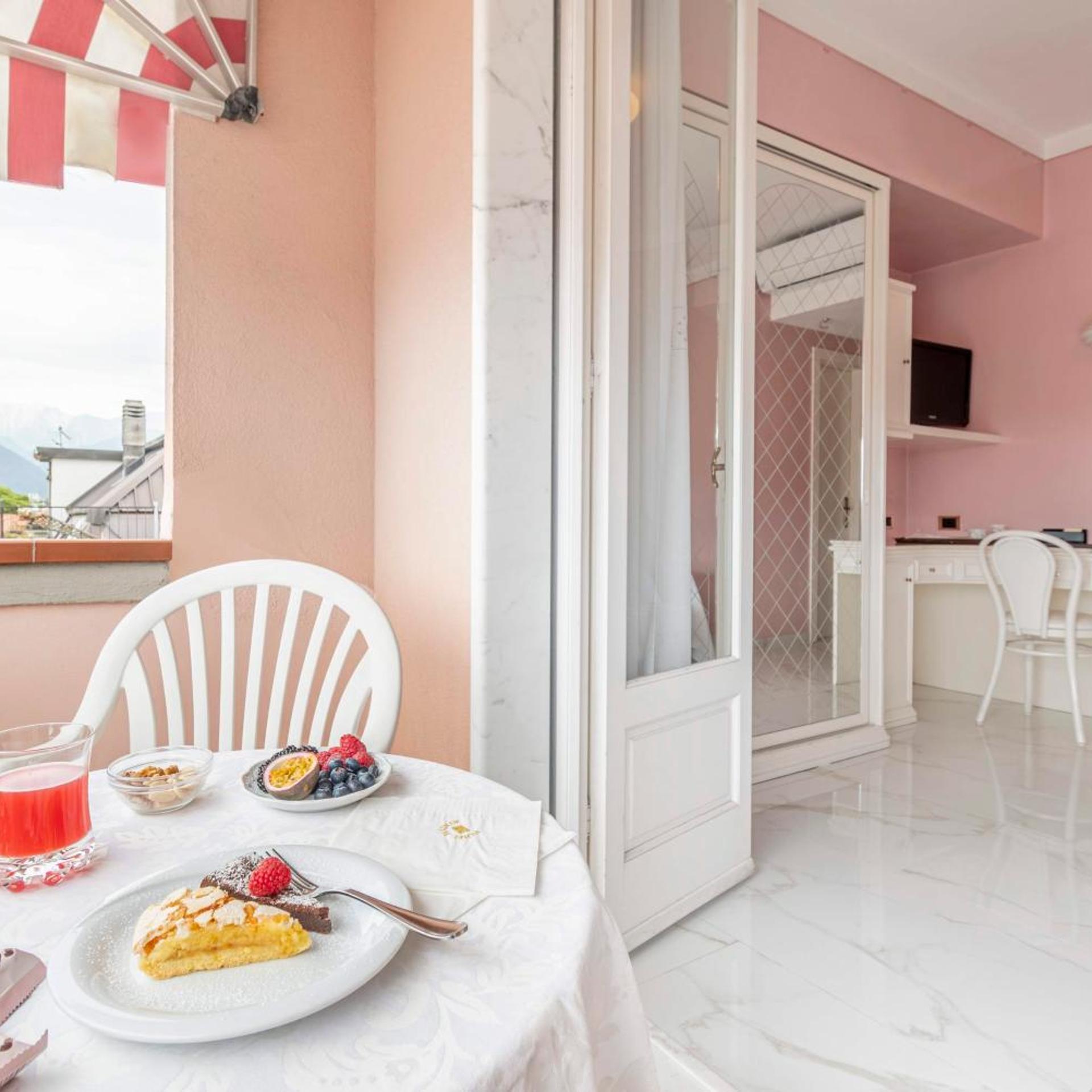 Hotel Matilde 37/55