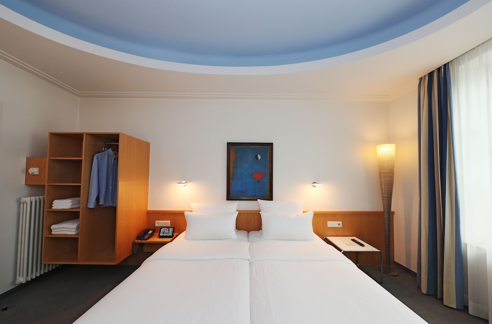 Moma1890 Boutique Hotel 6/74