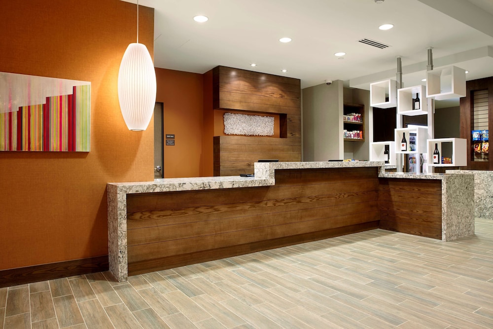 Hyatt House Denver Lakewood Belmar 10/42