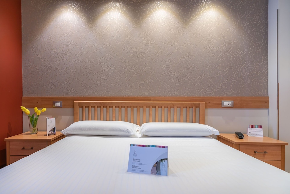 Hotel Palace 24/70