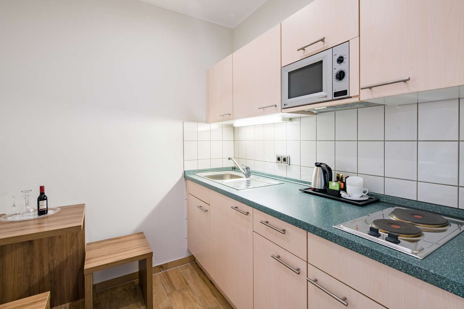Best Western City-Hotel Braunschweig 41/42
