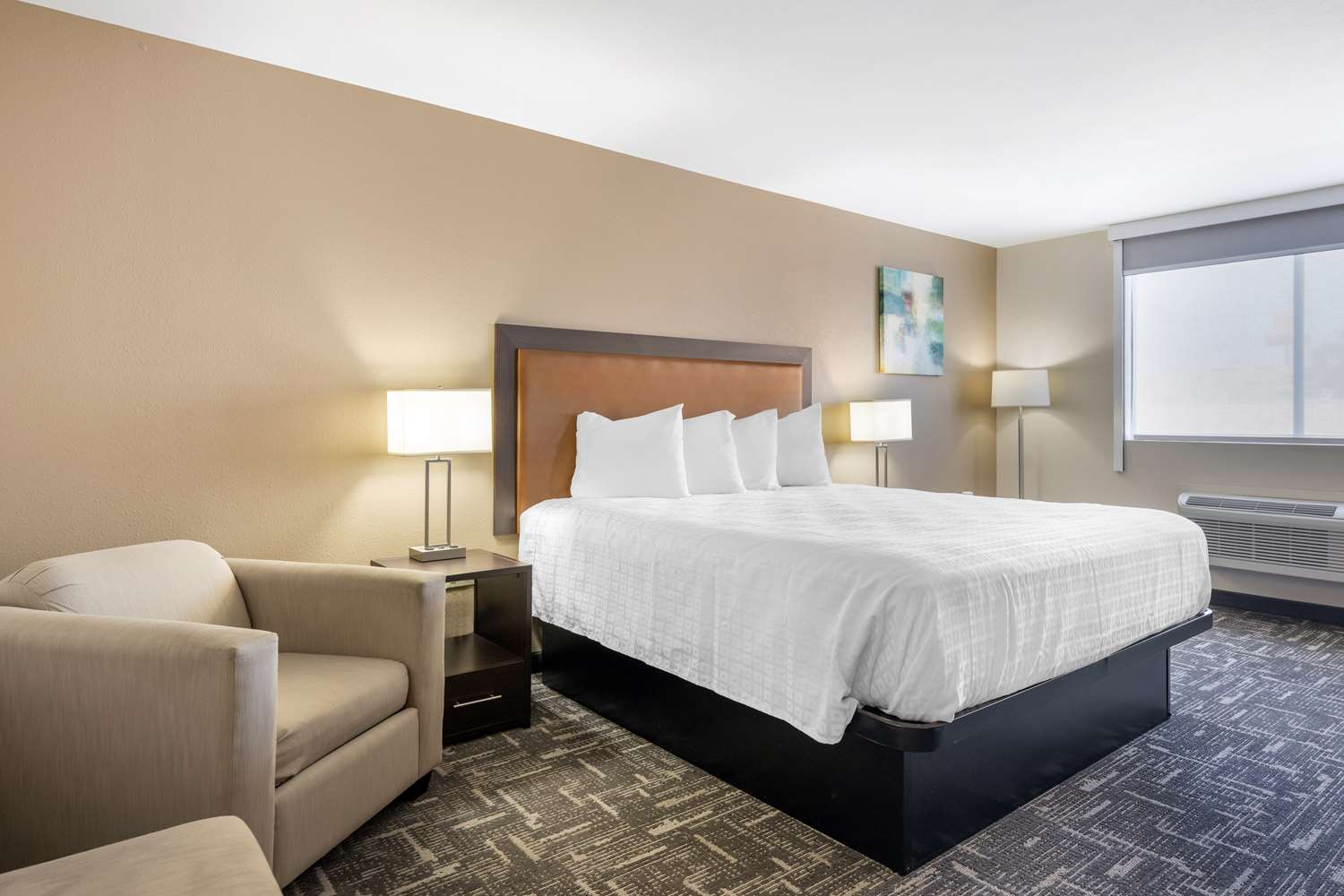 Best Western Post Inn 8/35