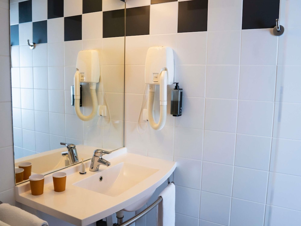 Ibis Styles Bourbon-Lancy 47/50