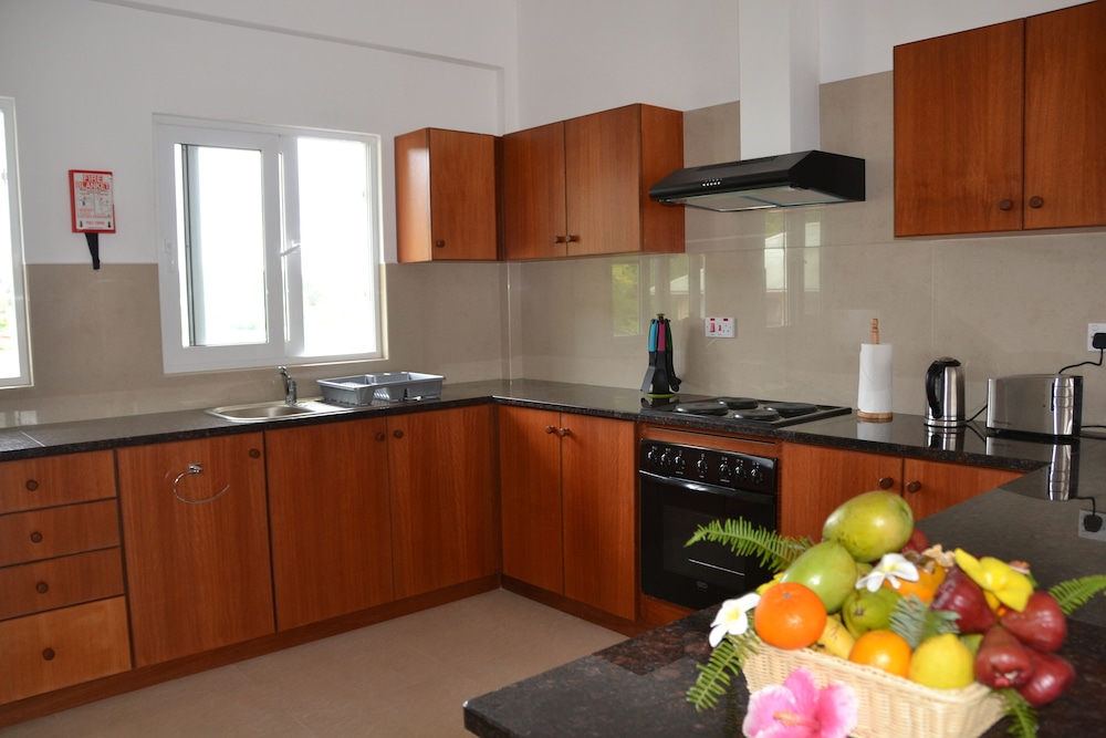 The Old School Self Catering 3/35