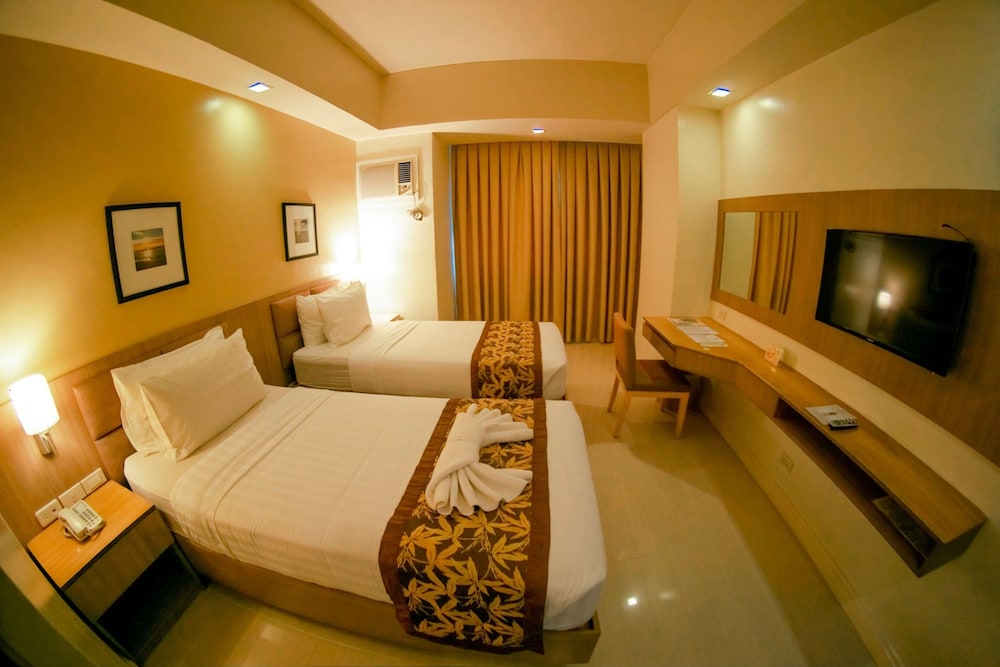 Zerenity Hotel Suites 12/28