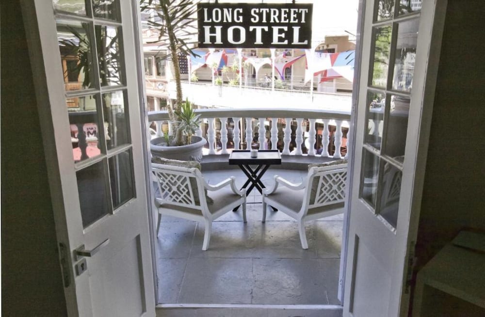 Long Street Boutique Hotel 60/71
