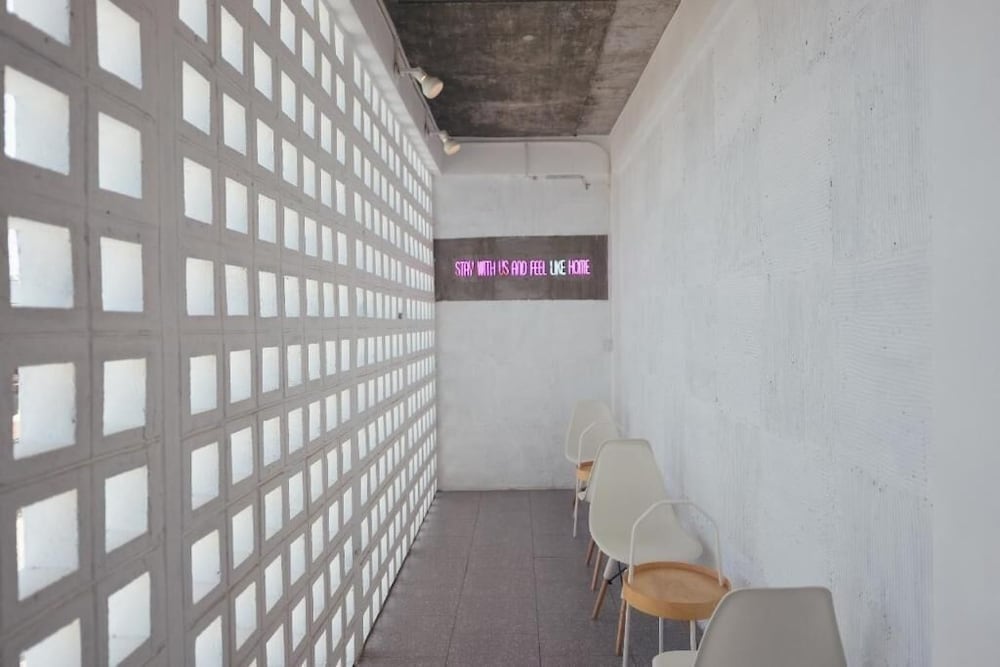 The Cozy Hotel 27/50