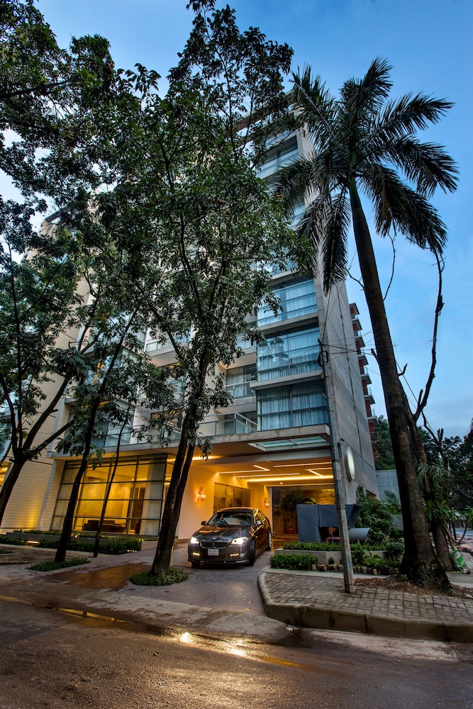 Space Apartments in DHAKA