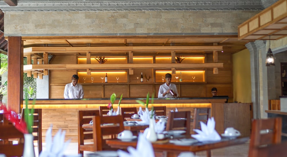 Sakti Garden Resort and Spa 8/50