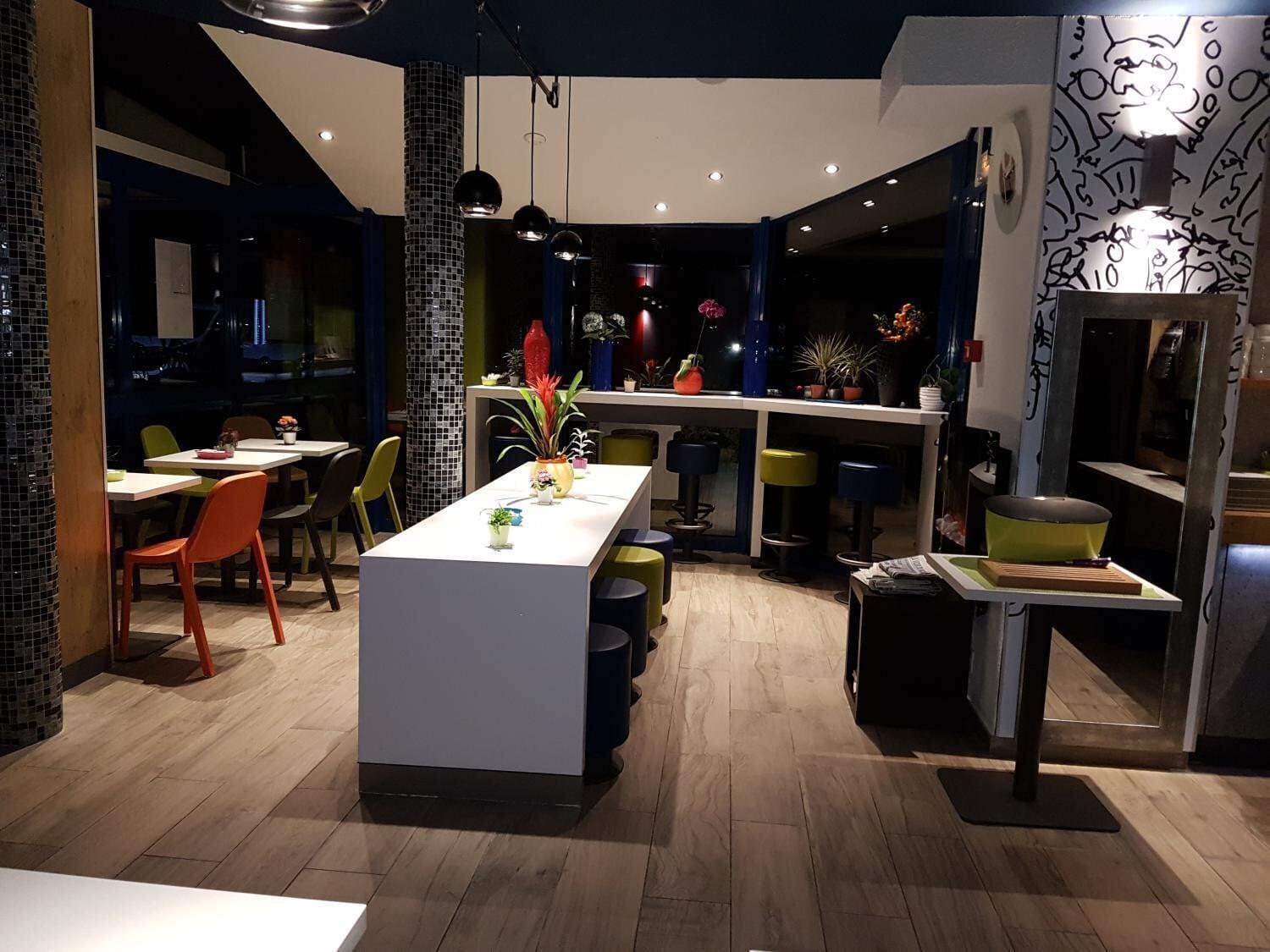 Ibis Budget Lille Ronchin 21/25