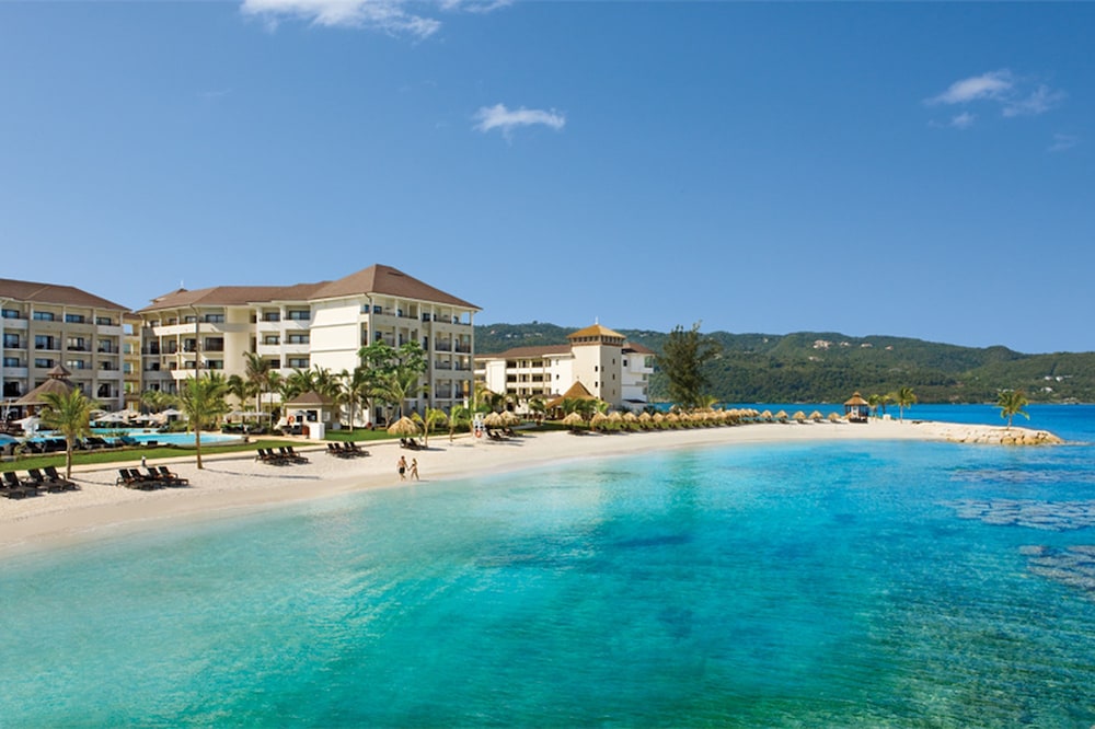 Secrets St James Montego Bay - Adults Only 3/75