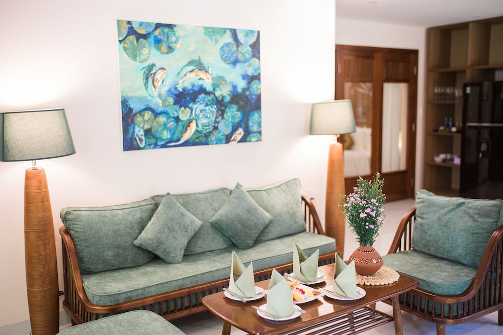 Palm Garden Beach Resort & Spa 28/48