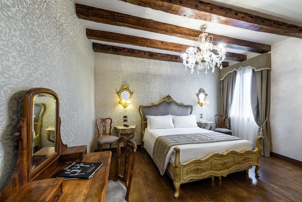 Palazzo San Lorenzo 17/50