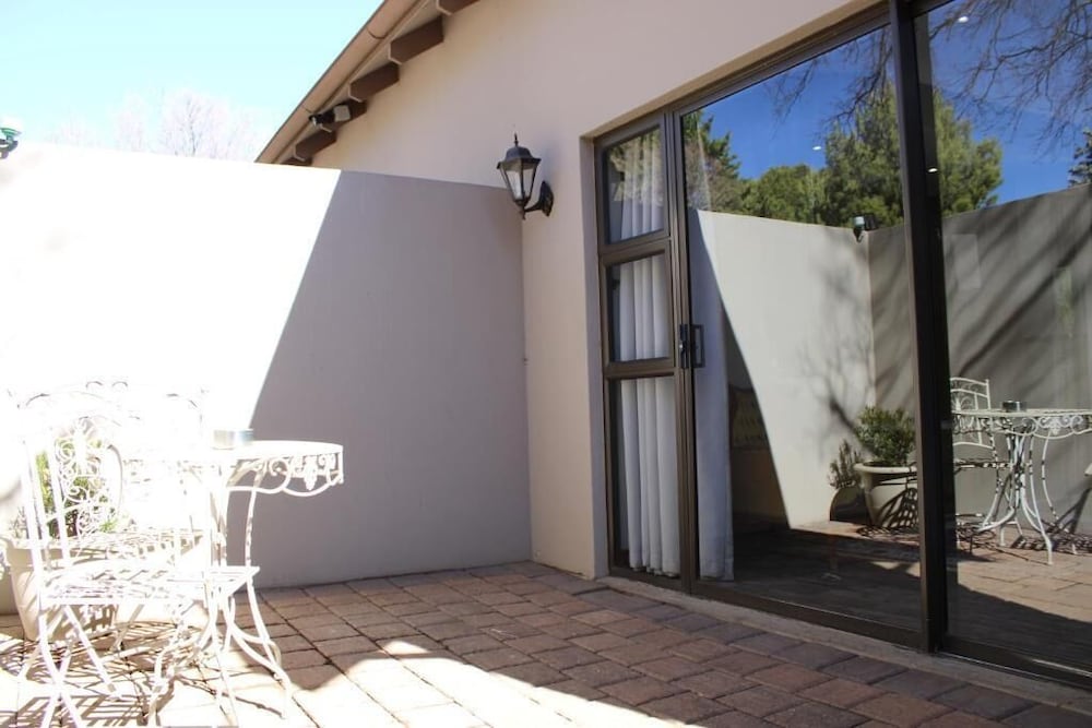 Abiento Guesthouse 1/50