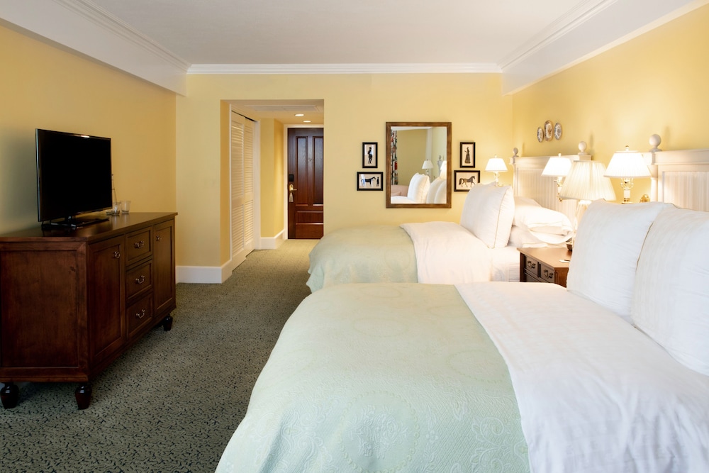 Woodstock Inn and Resort 15/78