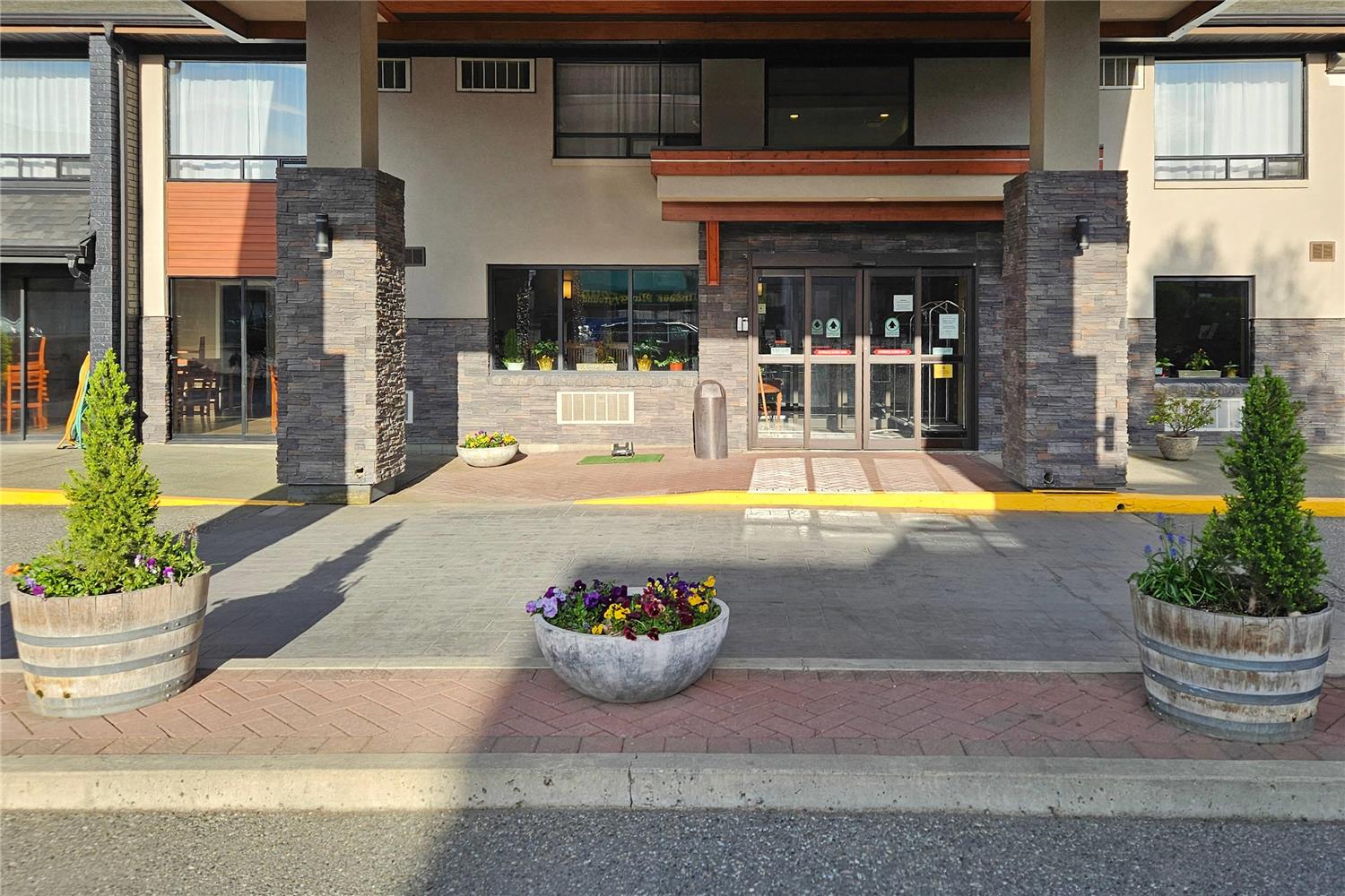 Comfort Inn Chilliwack, BC 42/44