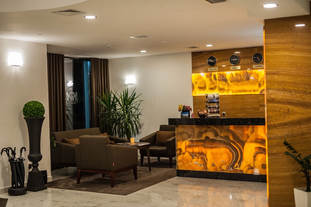 Bernardazzi Grand Hotel 6/43