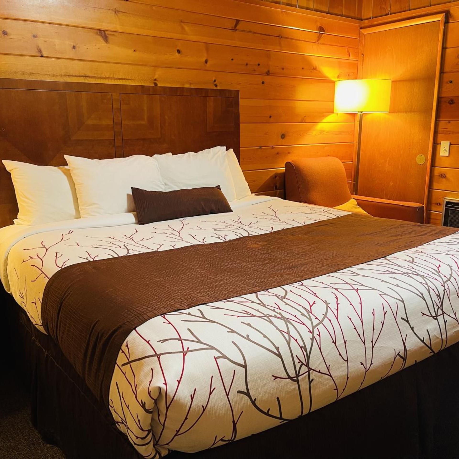Apple Inn Motel 7/50