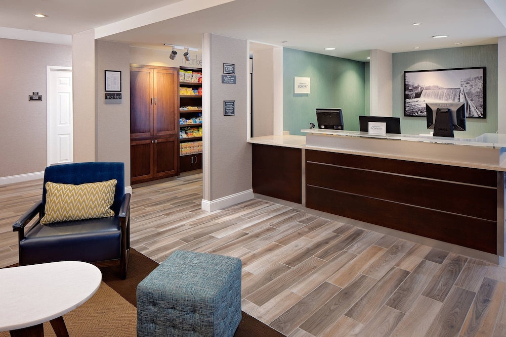 Residence Inn Boston Dedham 4/25