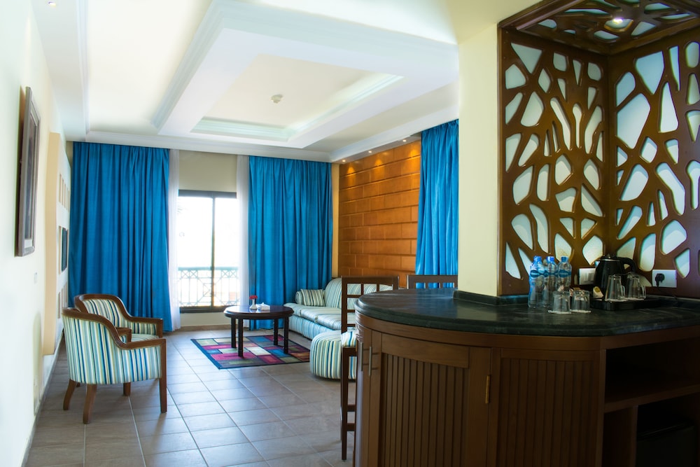 Parrotel Aqua Park Resort 31/55