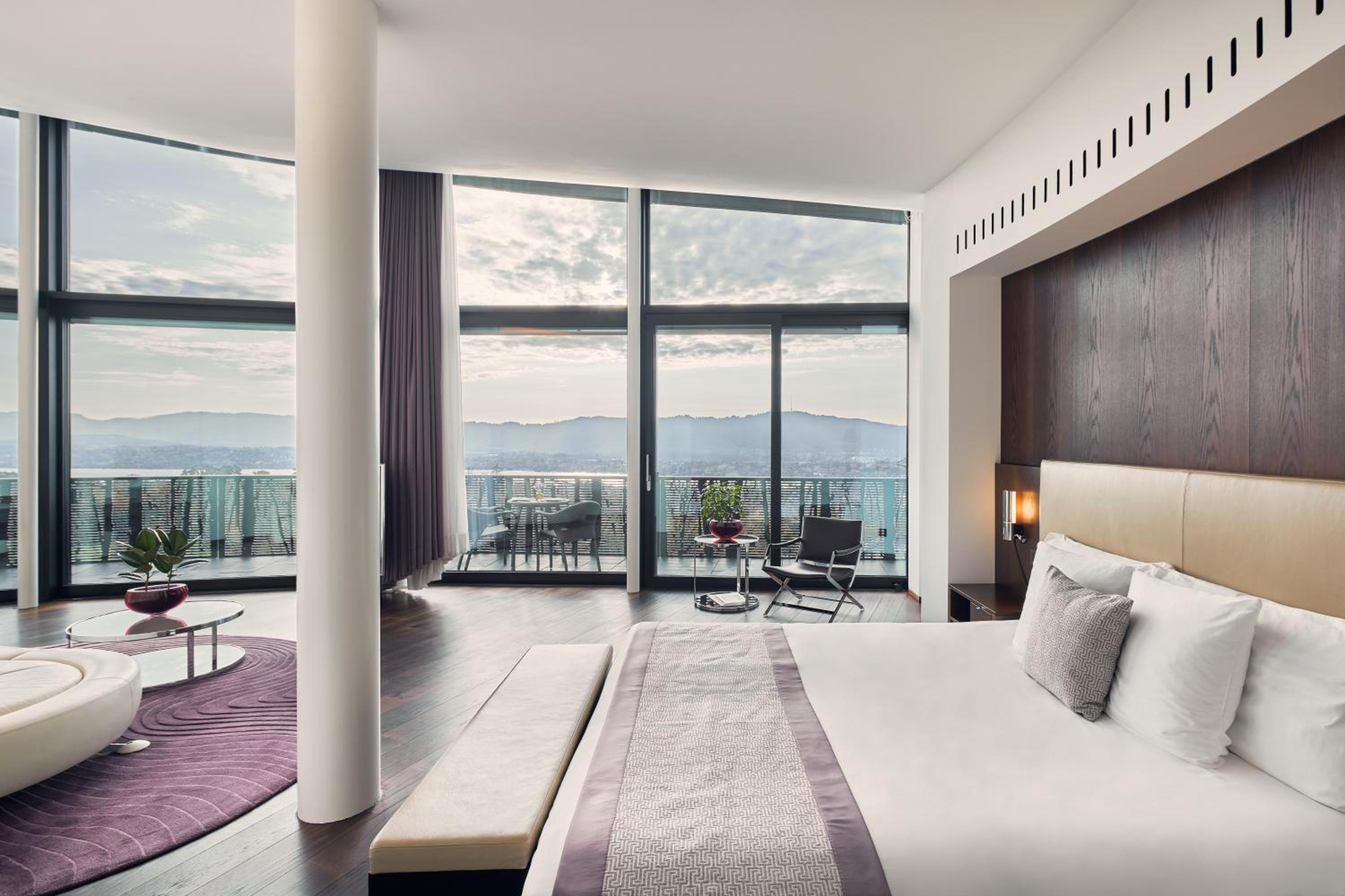Golf Suite, 2 King Beds