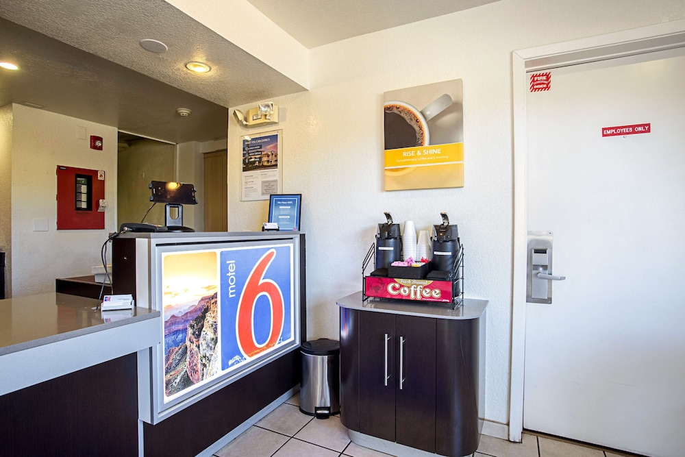 Motel6 Prescott, AZ 13/58
