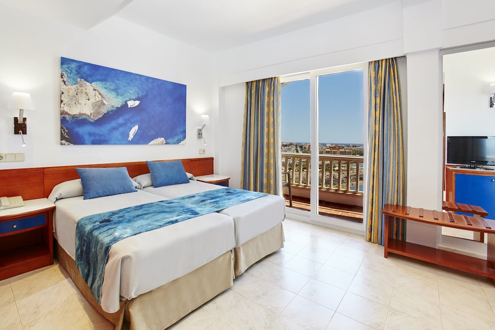Universal Hotel Romantica 25/63