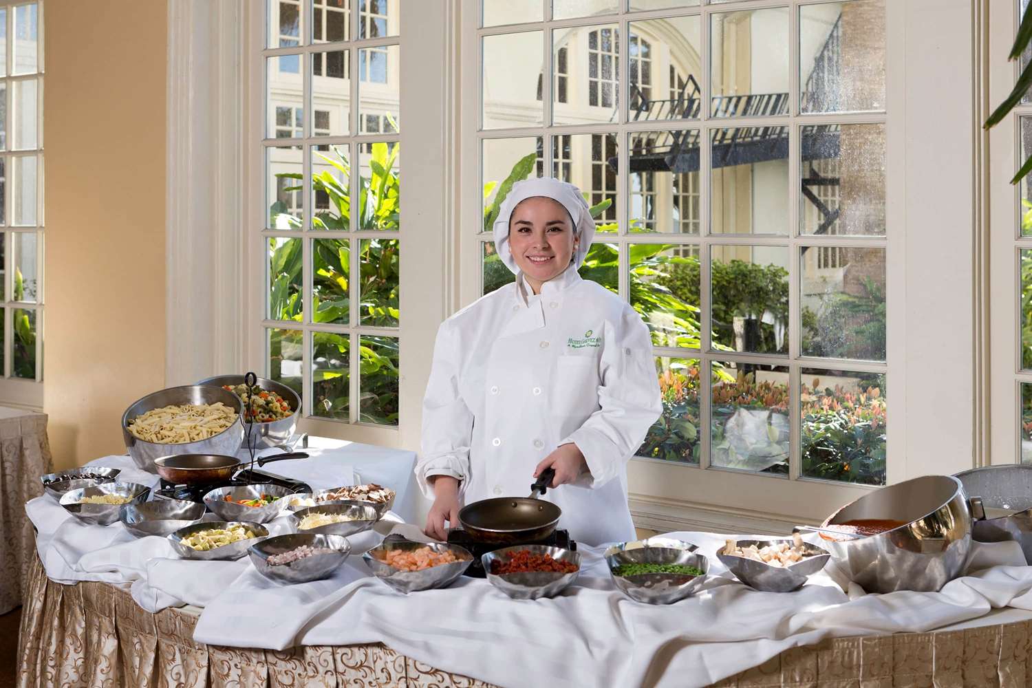 Grand Galvez Resort, Autograph Collection 33/62