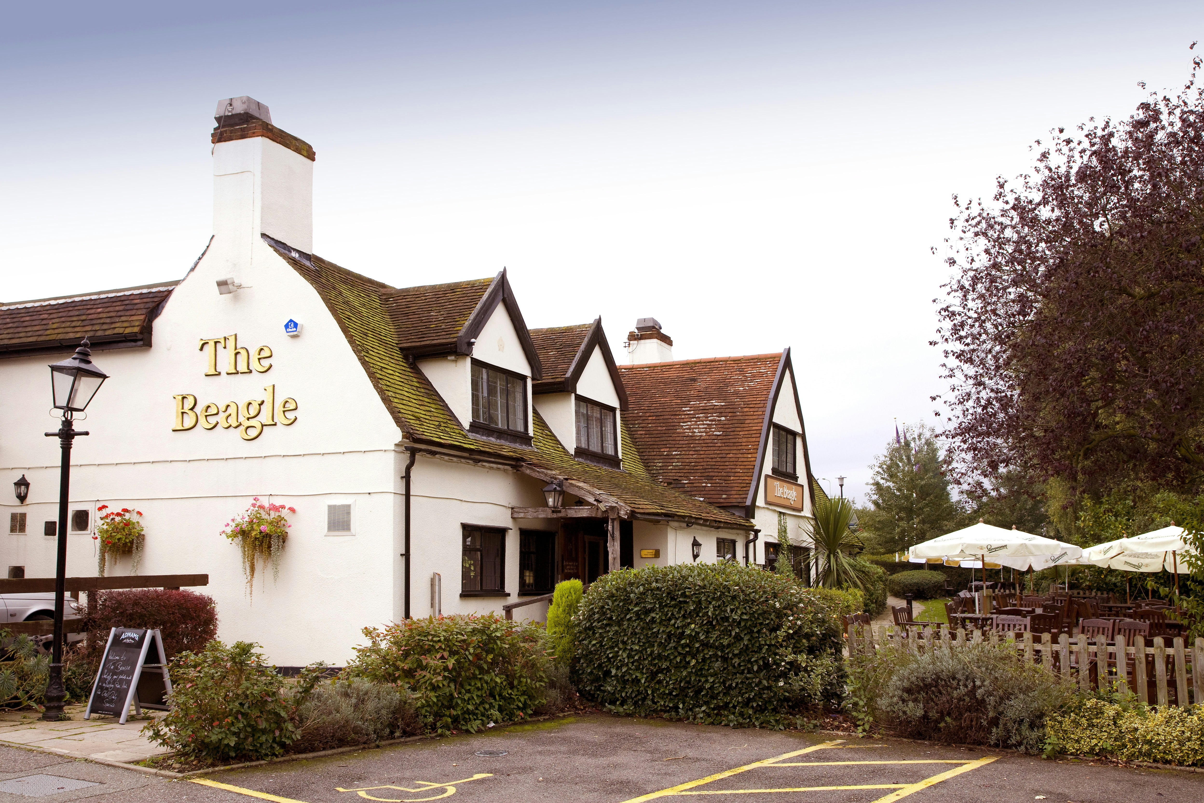 Premier Inn Ipswich (Chantry Park) Hotel in Babergh
