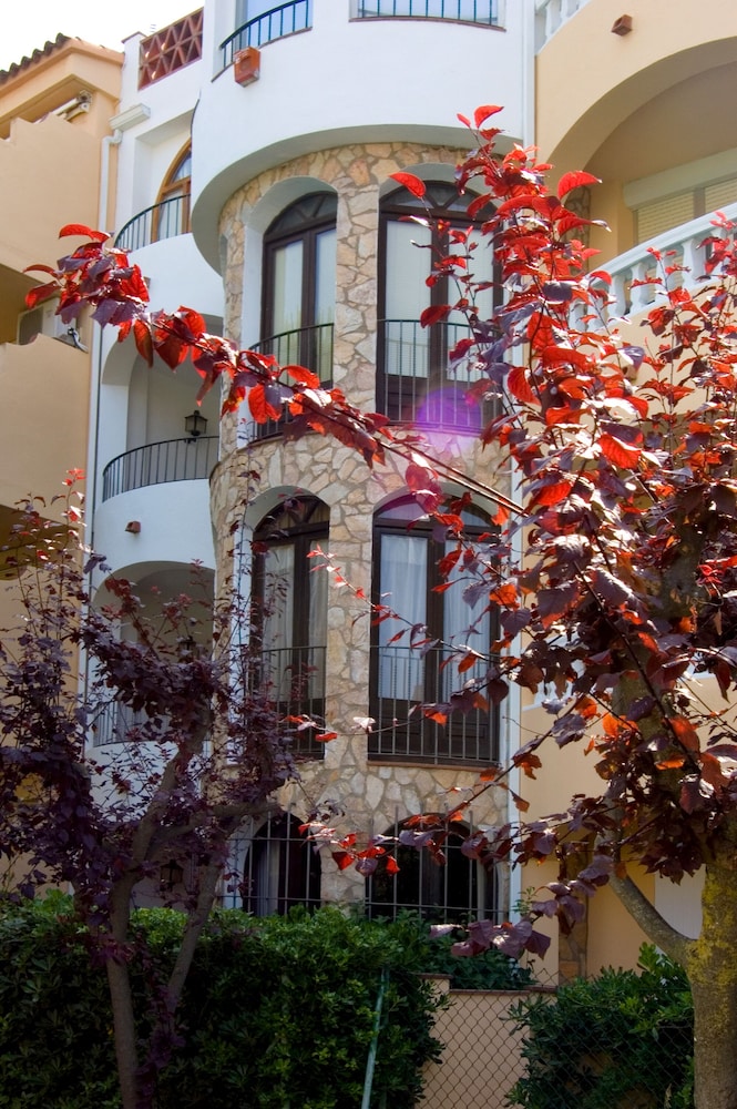 Apartments Comte D Empuries 49/50