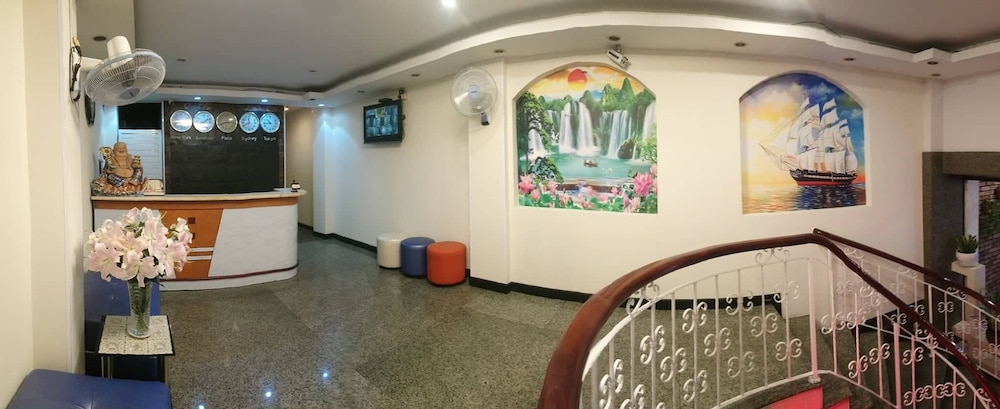 Southern Star Hotel - Sao Nam 16/71