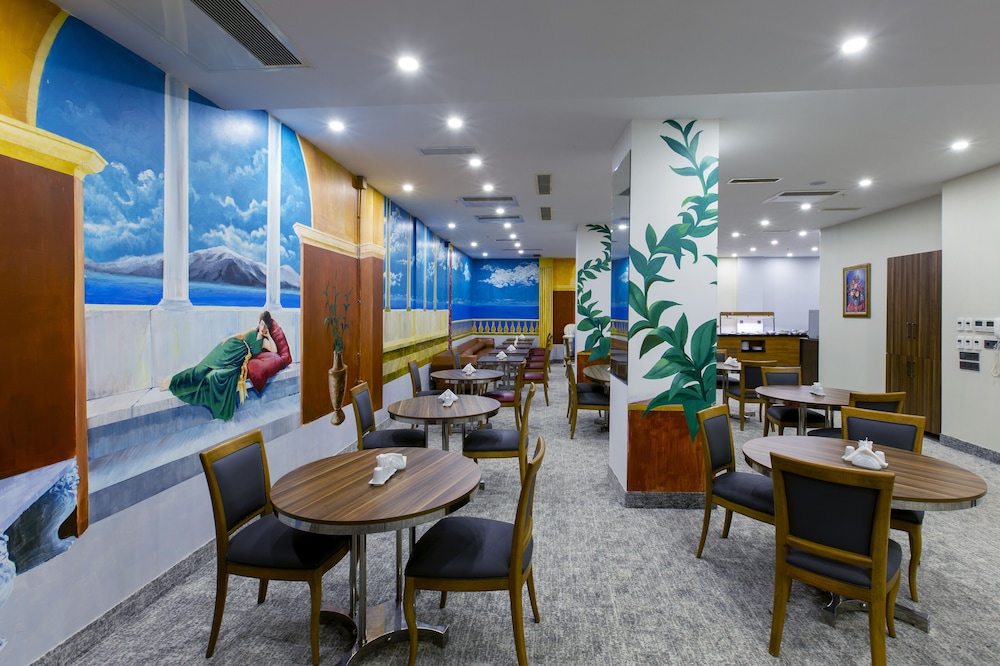 Premist Hotel Taksim 38/50