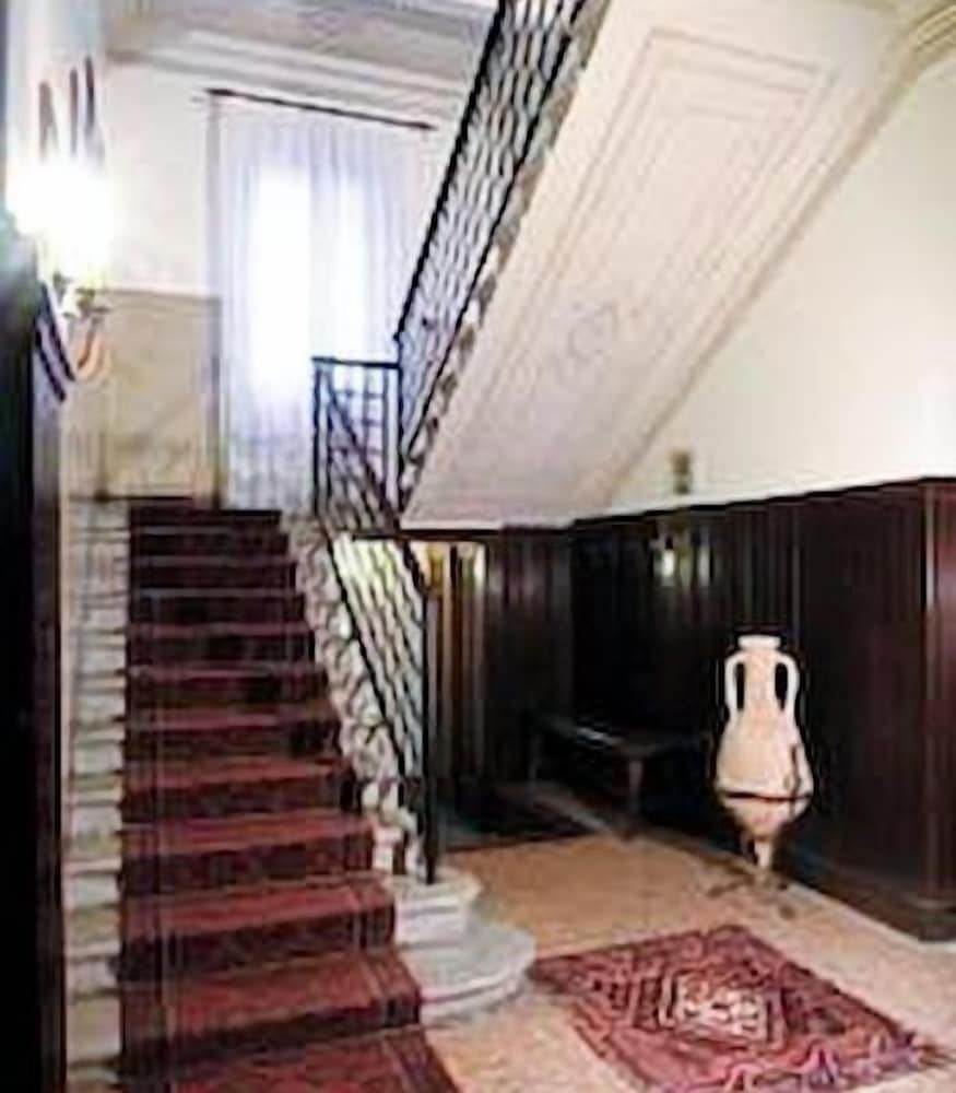 Hotel La Meridiana 42/65