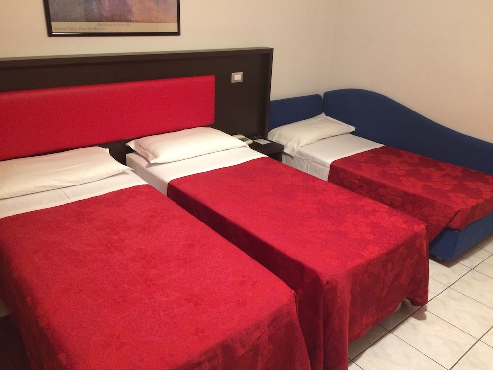 Hotel Al Corso 14/55